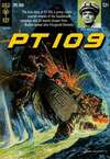 PT 109 comic books